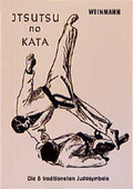 Cover: Itsutsu-no-Kata - Weinmann Verlag