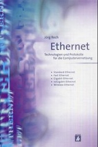 Abbildung von: Ethernet - Heise Medien