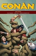 Cover: Conan - Panini Verlags GmbH