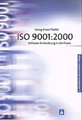 Cover: ISO 9001:2000 - Heise Medien