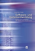 Cover: Software- und Systementwicklung - Heise Medien