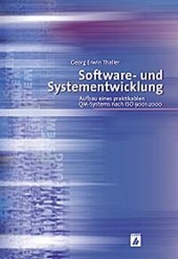 Enlarge image Cover: Software- und Systementwicklung - Heise Medien