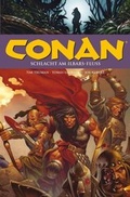 Cover: Conan - Panini Verlags GmbH