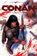 Cover: Conan - Panini Verlags GmbH