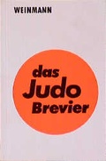 Cover: Das Judo Brevier - Weinmann Verlag