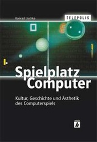 Abbildung von: Spielplatz Computer - Heise Medien