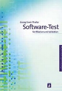 Enlarge image Cover: Software-Test - Heise Medien