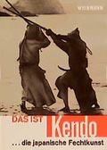 Cover: Das ist Kendo - Weinmann Verlag