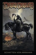 Cover: Frank Frazettas Death Dealer - Panini Verlags GmbH