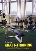 Cover: Kraft-Training - Weinmann Verlag