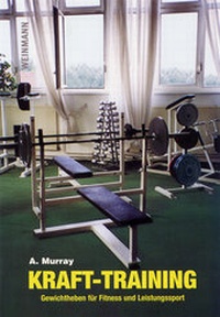 Enlarge image Cover: Kraft-Training - Weinmann Verlag