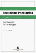 Cover: Sonografie f&uuml;r Anf&auml;nger - Hansisches Verlagskontor