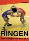 Cover: Ringen - Weinmann Verlag