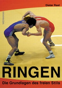 Enlarge image Cover: Ringen - Weinmann Verlag