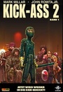 Cover: Kick-Ass 2 - Panini Verlags GmbH
