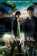 Cover: Supernatural - Panini Verlags GmbH
