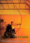 Cover: Kyudo - Weinmann Verlag