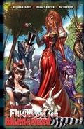 Cover: Wonderland - Panini Verlags GmbH