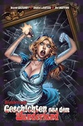 Cover: Wonderland - Panini Verlags GmbH