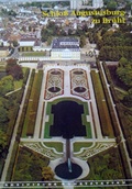 Cover: Schloss Augustusburg zu Br&uuml;hl - Rheinischer Verein f&uuml;r Denkmalpflege und Landschaftsschutz