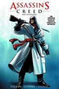 Cover: Assassin's Creed - Panini Verlags GmbH