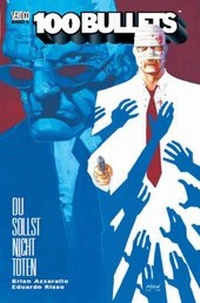 Abbildung von: 100 Bullets - Panini Verlags GmbH