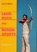 Cover: Lehrbuch des Bogensports - Weinmann Verlag