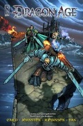 Cover: Dragon Age - Panini Verlags GmbH