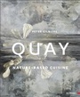 Cover: QUAY - Matthaes Verlag