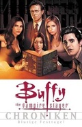 Cover: Buffy The Vampire Slayer Chroniken - Panini Verlags GmbH