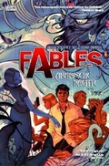 Cover: Fables - Panini Verlags GmbH