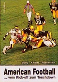 Cover: American Football - Weinmann Verlag