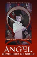 Cover: Angel Nach dem Fall - Panini Verlags GmbH