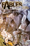 Cover: Fables - Panini Verlags GmbH