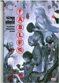 Cover: Fables - Panini Verlags GmbH