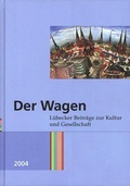 Cover: Der Wagen 2004 - Hansisches Verlagskontor