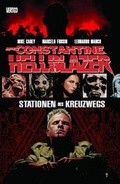Cover: John Constantine - Hellblazer - Panini Verlags GmbH