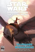 Cover: Star Wars: The Clone Wars (zur TV-Serie) - Panini Verlags GmbH