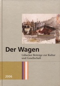 Cover: Der Wagen 2006 - Hansisches Verlagskontor