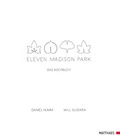 Cover: Eleven Madison Park - Matthaes Verlag