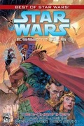 Cover: Star Wars Essentials - Panini Verlags GmbH