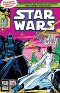 Cover: Star Wars Classics - Panini Verlags GmbH