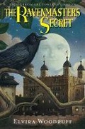 Cover: Escape From the Tower of London: Ravenmaster's Secret - Scholastic