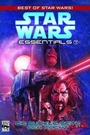 Cover: Star Wars Essentials - Panini Verlags GmbH
