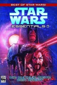 Enlarge image Cover: Star Wars Essentials - Panini Verlags GmbH