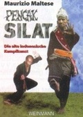 Cover: Pencak Silat - Weinmann Verlag