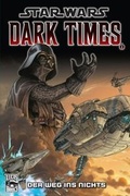Cover: Star Wars Comics - Panini Verlags GmbH