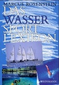 Cover: Das Wassersport-Lexikon - Weinmann Verlag