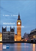 Cover: W&ouml;rterbuch f&uuml;r den Reiseverkehr - u-form Verlag, Hermann Ullrich GmbH & Co KG