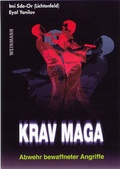 Cover: Krav Maga - Weinmann Verlag
